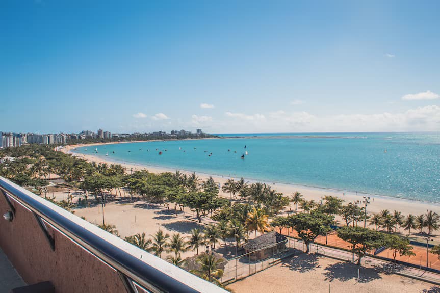 Gastronomia alagoana