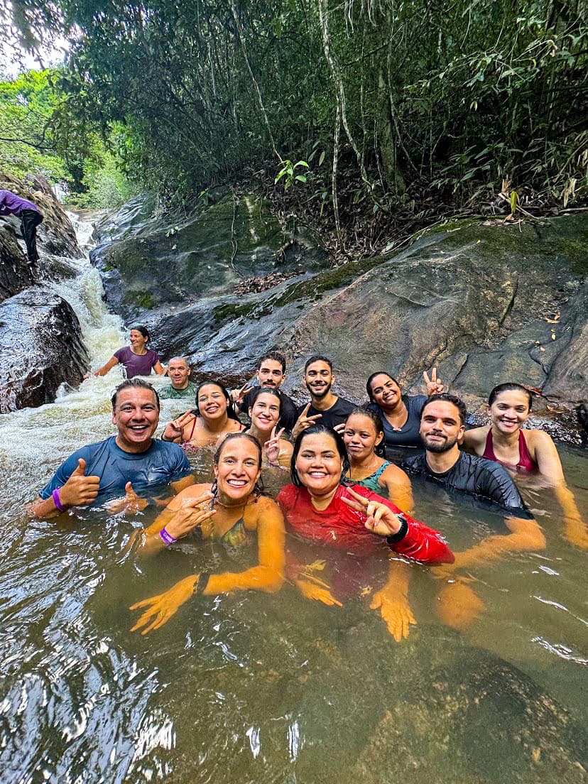 Vale do Cacau - foto 1