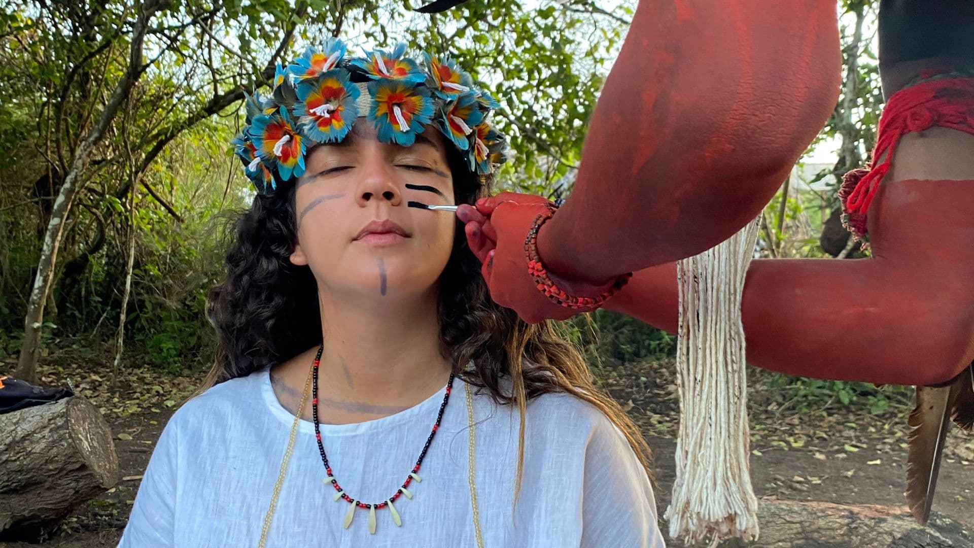 Imersão Indígena Kariri-Xocó - foto 1