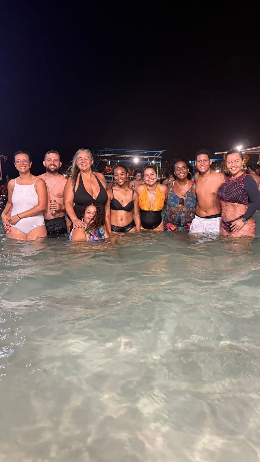 Banho de Lua - foto 1